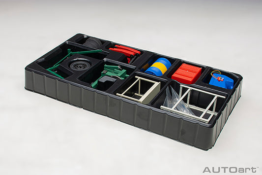 Garage Kit Set Version 2