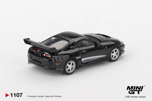 Toyota Supra Veilside Combat V-II
