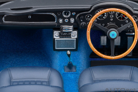 Aston Martin DB5 1964