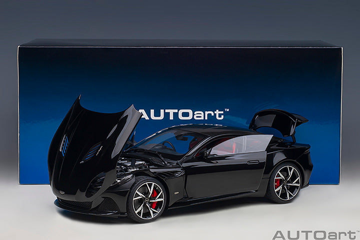 Aston Martin DBS Superleggera