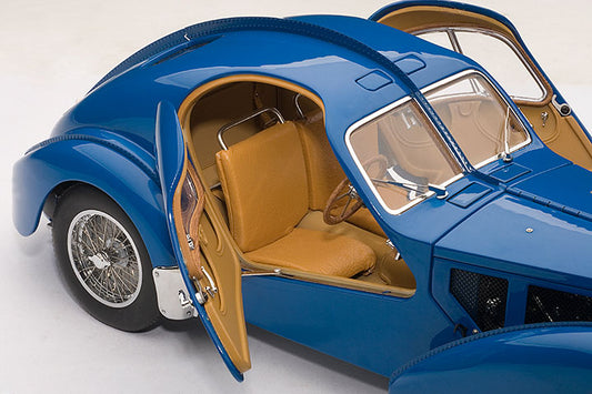 Bugatti Type 57S Atlantic