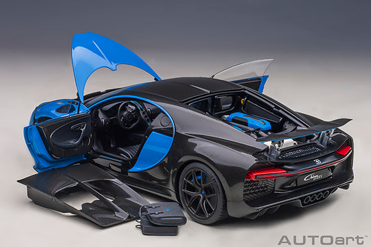 Bugatti Chiron Sport