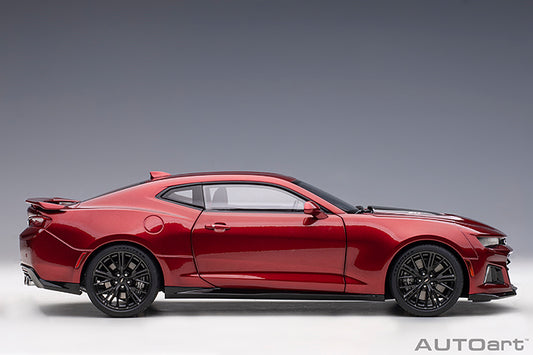 Chevrolet Camaro ZL1