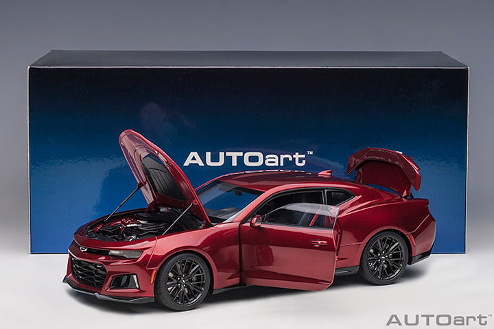 Chevrolet Camaro ZL1