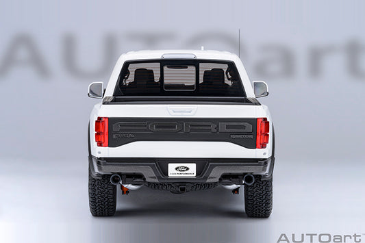 Ford F-150 Raptor Supercrew