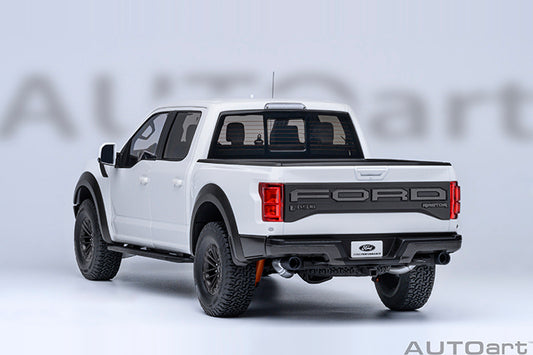 Ford F-150 Raptor Supercrew