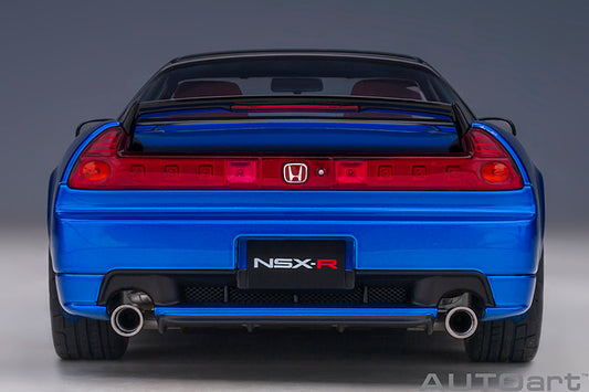 Honda NSX-R (NA2) Long Beach Blue Pearl