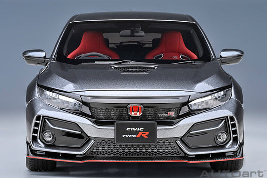 Honda Civic Type R FK8