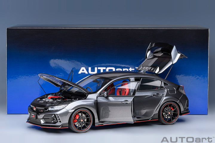 Honda Civic Type R FK8