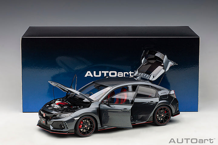 Honda Civic Type R FK8
