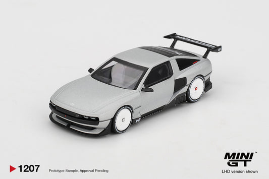 Hyundai Concept N Vision 74 (VP2)