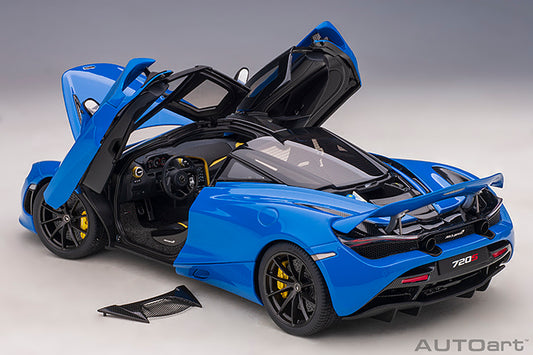 McLaren 720S 2017