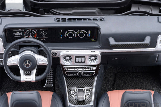 Mercedes-AMG G63