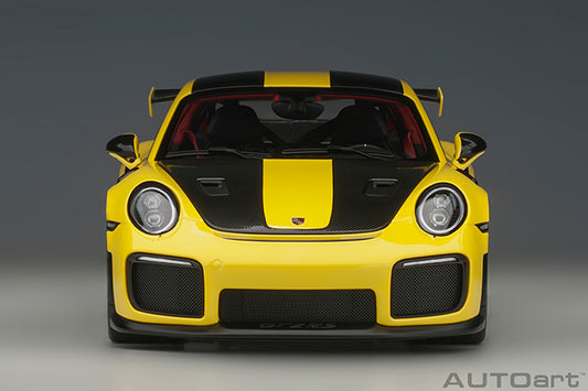 Porsche 911 GT2 RS