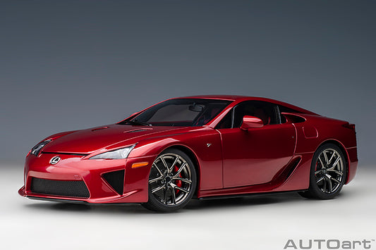 Lexus LFA