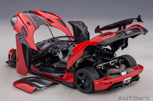 Koenigsegg Agera RS