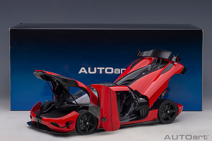 Koenigsegg Agera RS
