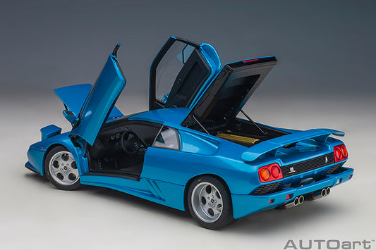 Lamborghini Diablo SE30
