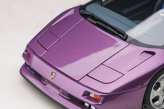 Lamborghini Diablo SE30