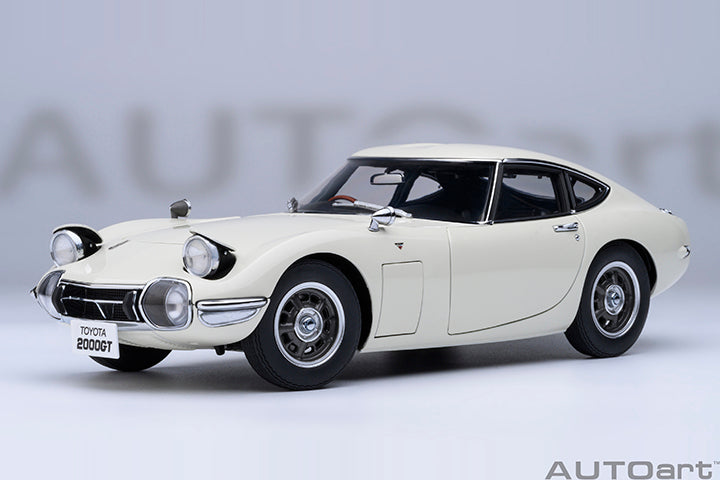 Toyota 2000GT 1967