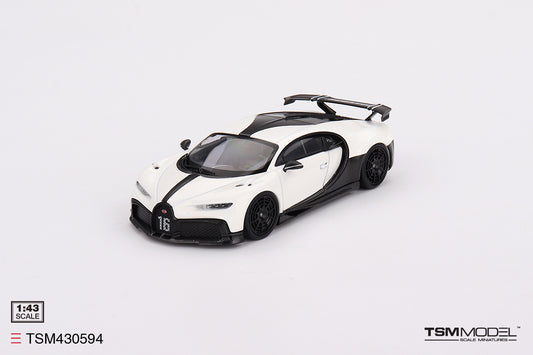 Bugatti Chiron Pur Sport