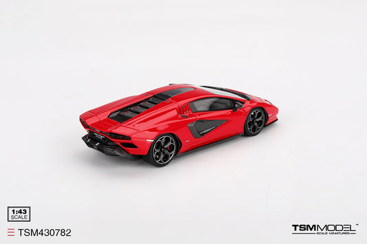 Lamborghini Countach LPI 800-4