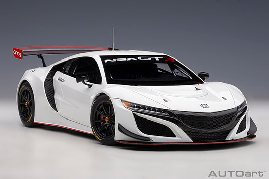 Honda NSX GT3 2018