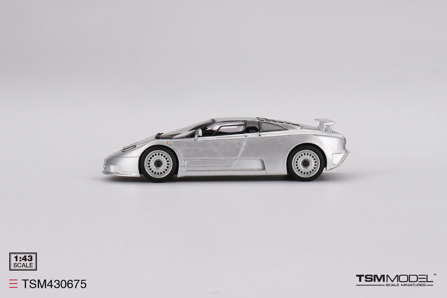 Bugatti EB110 GT