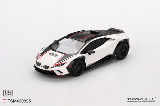 Lamborghini Huracán Sterrato