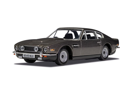 Aston Martin V8 Vantage 'No Time To Die' James Bond