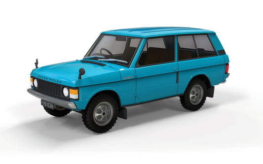 CORVA15701