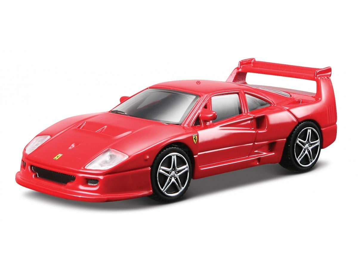 Ferrari F40 Competizione 1987