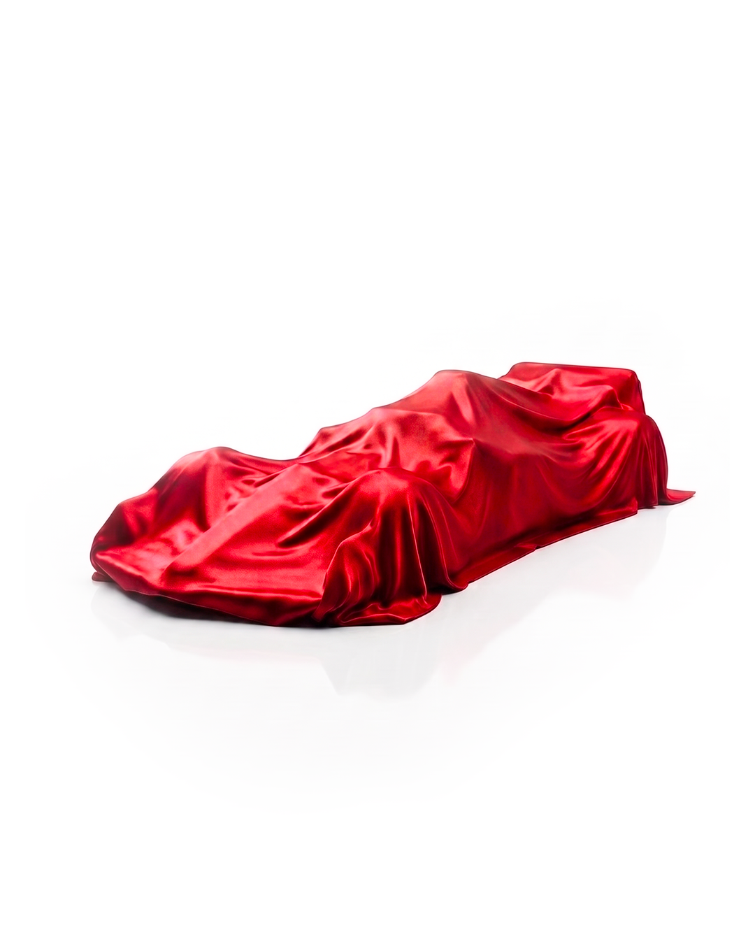 Ferrari SF-26 No.16 Charles Leclerc