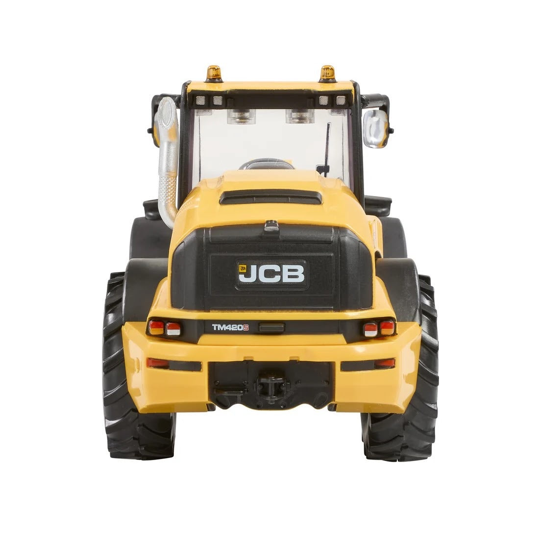 JCB TM420S Loader