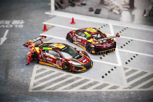 Honda NSX GT3 EVO22 EVA RT Production Model-02