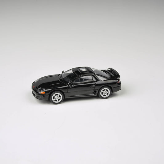 Mitsubishi GTO 3000GT Silver