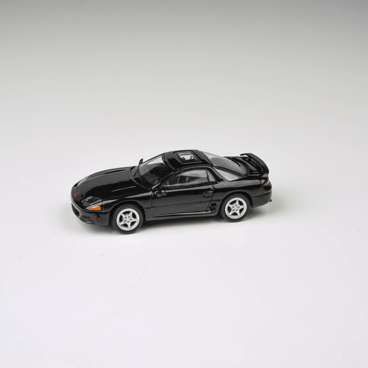 Mitsubishi GTO 3000GT Pyrenees Black