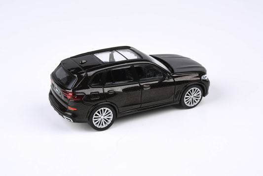 BMW X5 G05 Ametrine