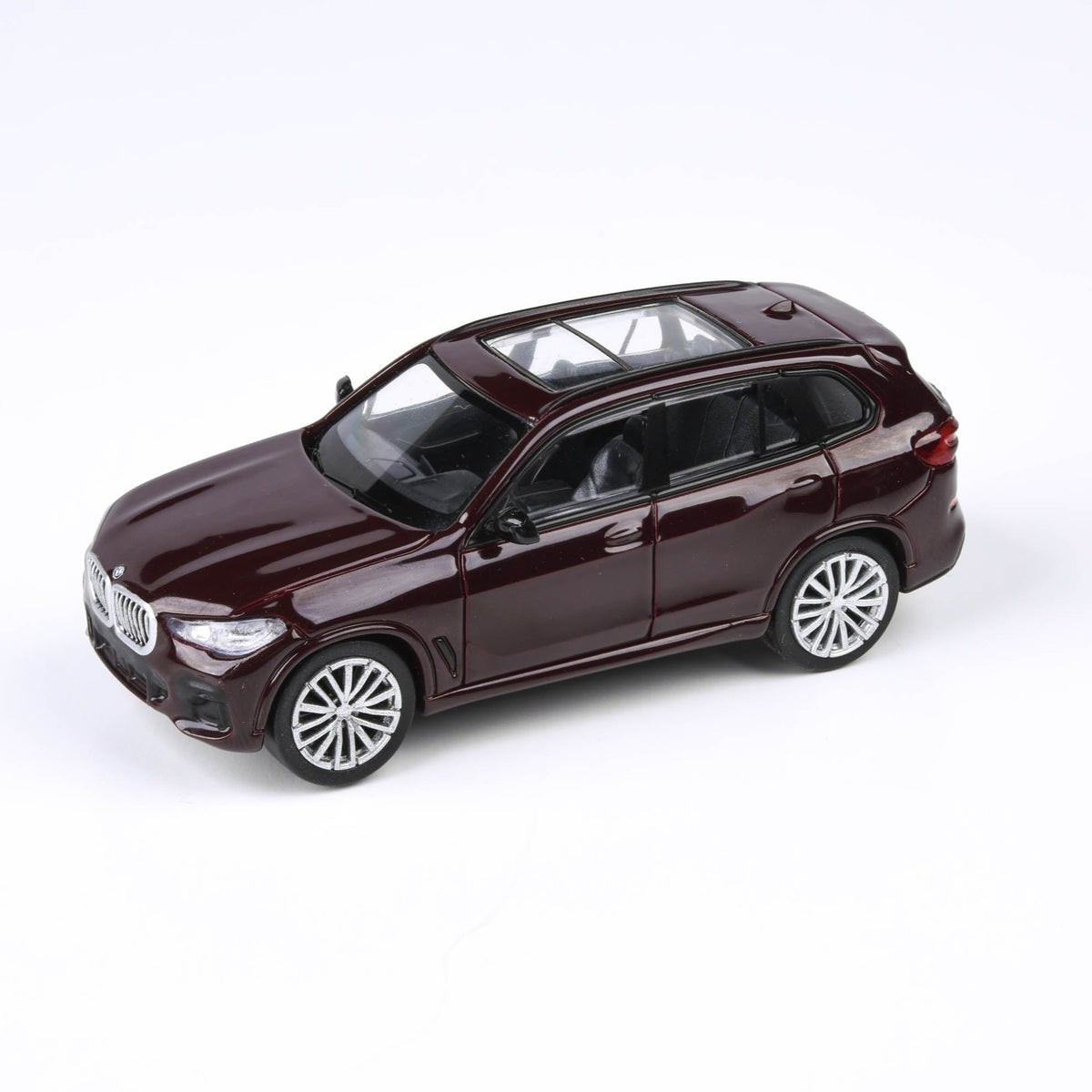 BMW X5 G05 Ametrine