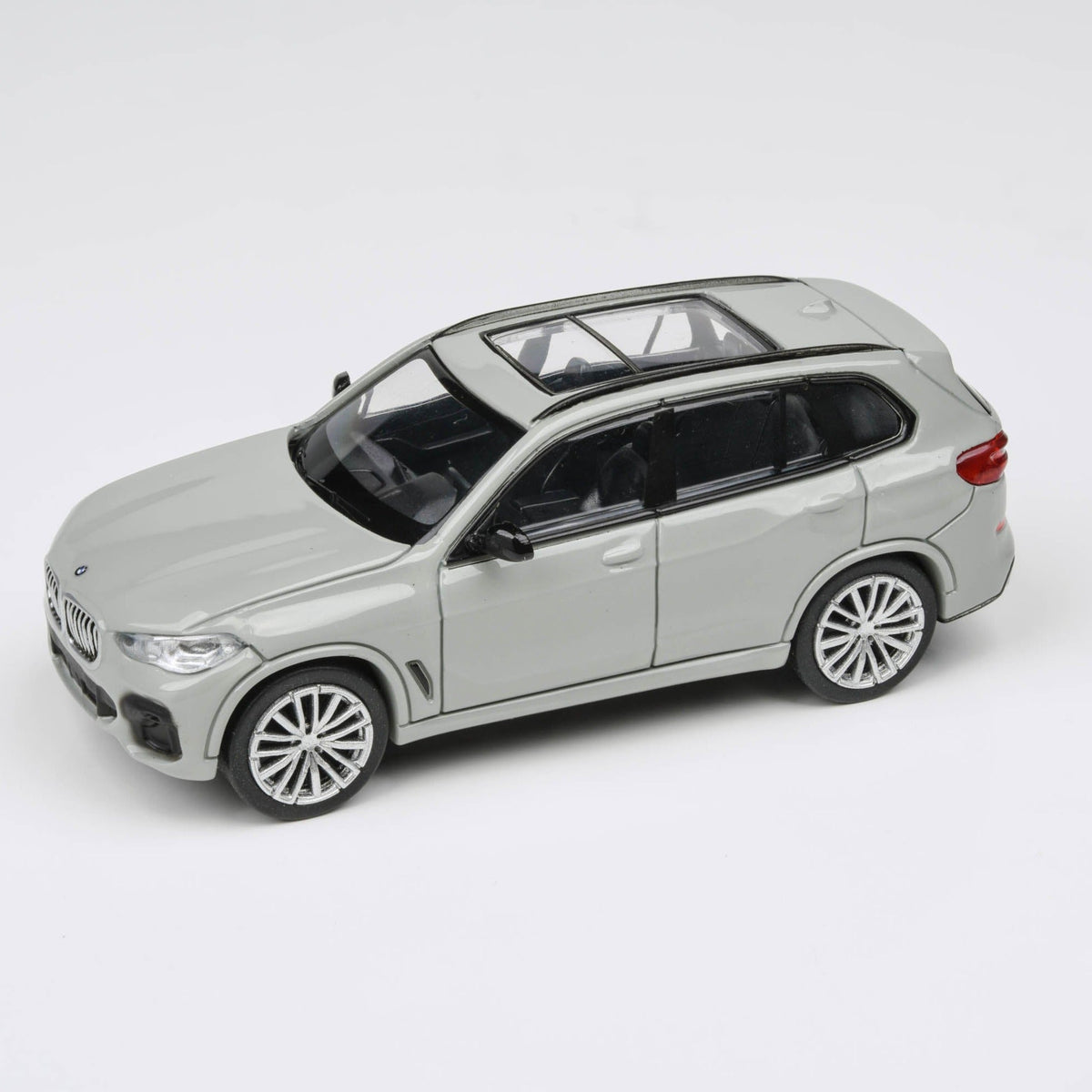 BMW X5 Toronto Red