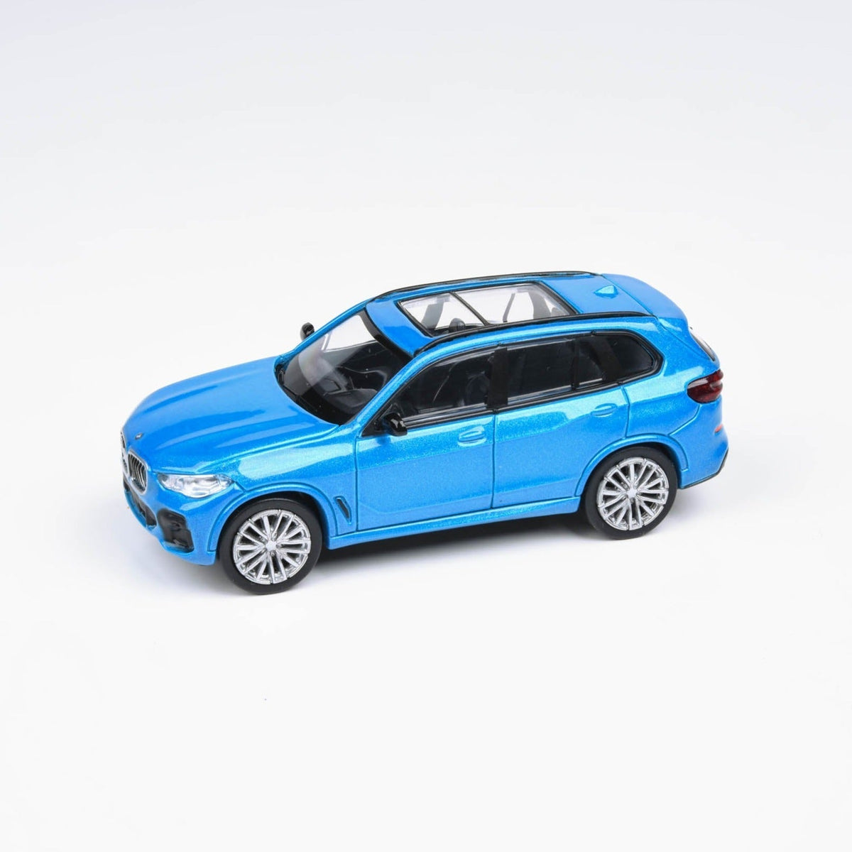 BMW X5 Atlantis
