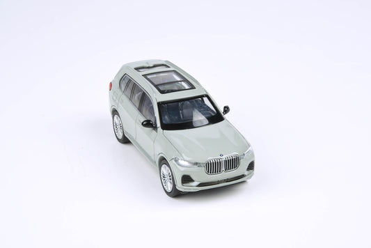 BMW X7 Sunstone