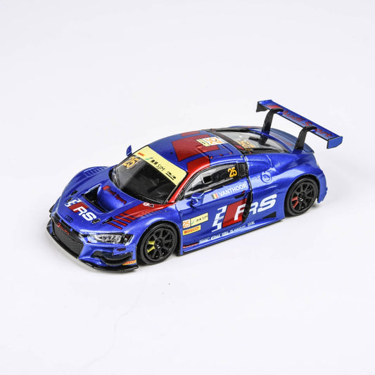 Audi R8 LMS No.25 Team WRT FIA Macau GT