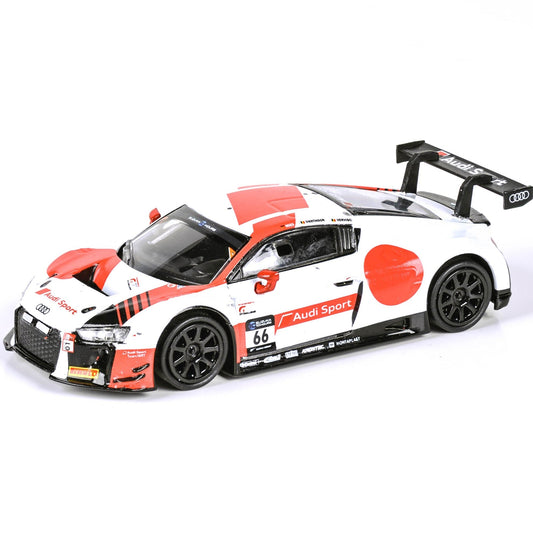 Audi R8 LMS No.66 Team WRT Suzuka