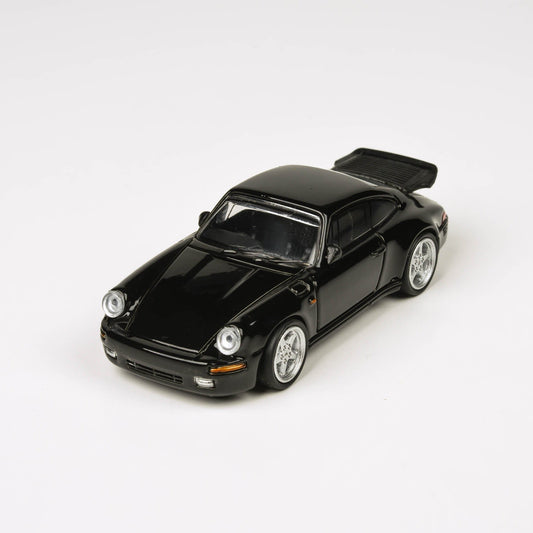 RUF CTR Yellowbird 1987