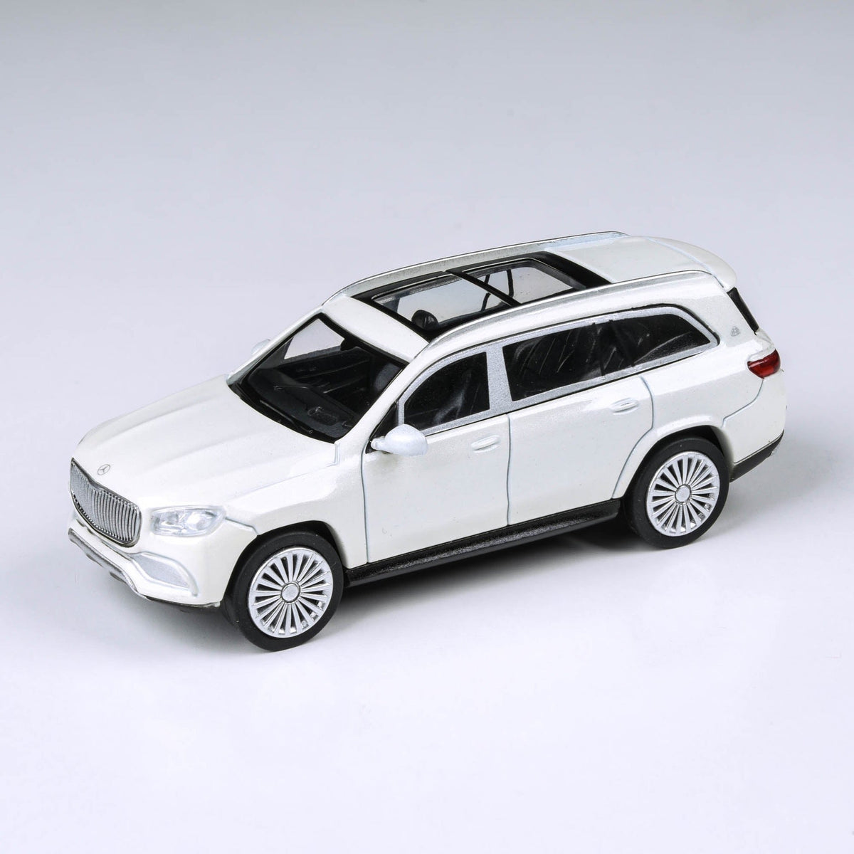 Mercedes-Maybach GLS