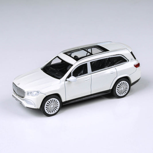Mercedes-Maybach GLS