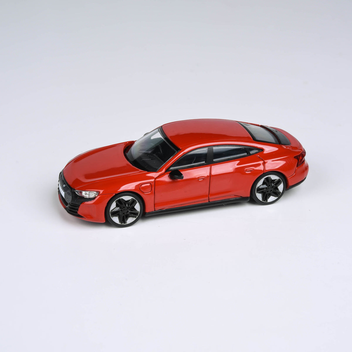 Audi e-tron GT Daytona Grey