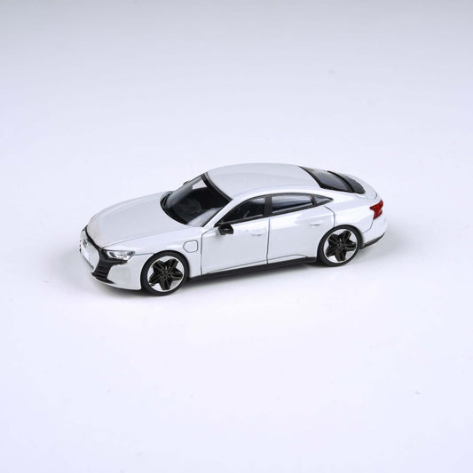 Audi RS e-tron GT Ascari Blue