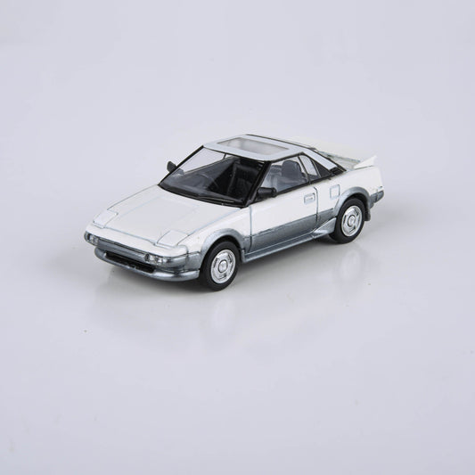 Toyota MR2 MK1 Autocross Livery 1985